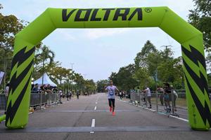Voltrun 2026