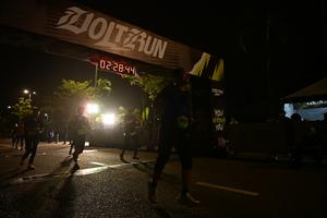 Voltrun 2026