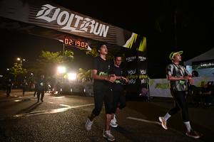 Voltrun 2026