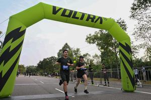 Voltrun 2026
