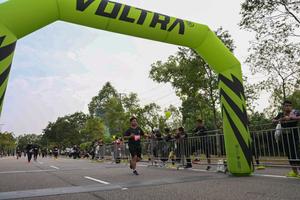 Voltrun 2026