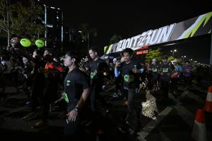 Voltrun 2026