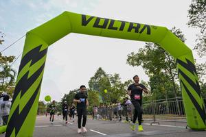 Voltrun 2026