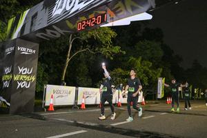 Voltrun 2026