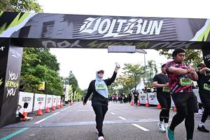 Voltrun 2026