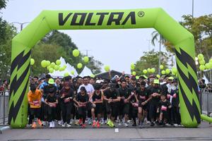 Voltrun 2026