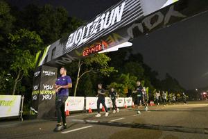 Voltrun 2026