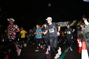 Voltrun 2026