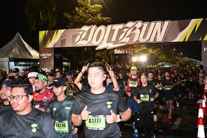 Voltrun 2026