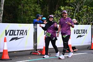 Voltrun 2026