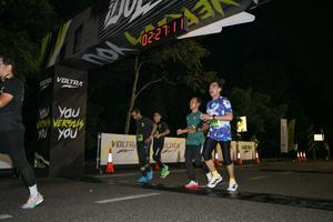 Voltrun 2026