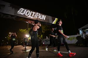 Voltrun 2026