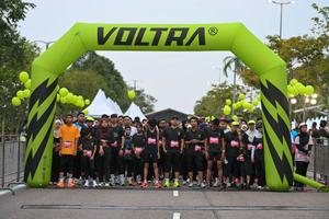 Voltrun 2026