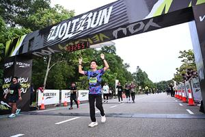 Voltrun 2026