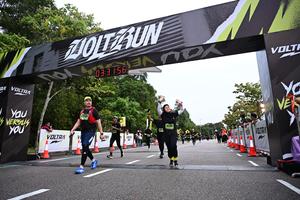 Voltrun 2026