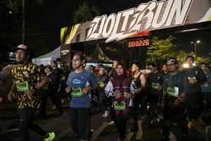 Voltrun 2026