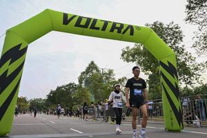 Voltrun 2026