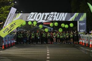 Voltrun 2026