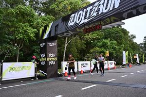 Voltrun 2026