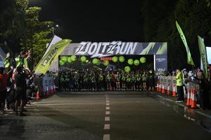 Voltrun 2026