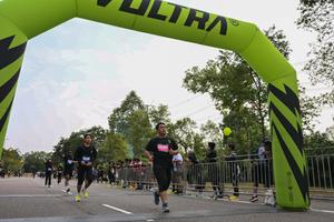 Voltrun 2026