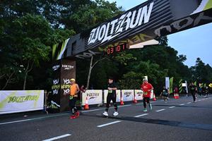 Voltrun 2026