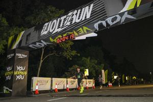 Voltrun 2026