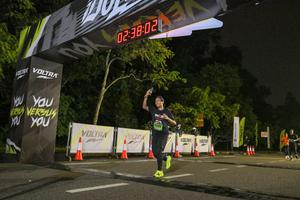 Voltrun 2026