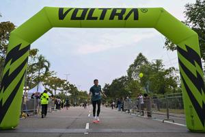 Voltrun 2026