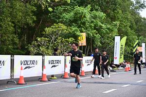 Voltrun 2026