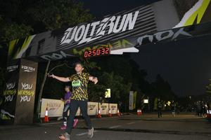 Voltrun 2026