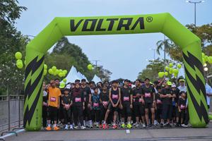 Voltrun 2026