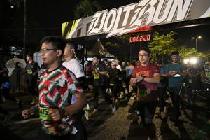 Voltrun 2026