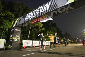 Voltrun 2026