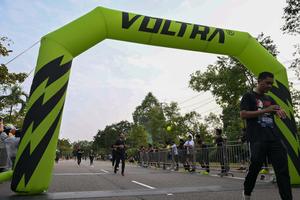 Voltrun 2026
