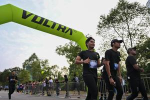 Voltrun 2026