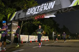 Voltrun 2026