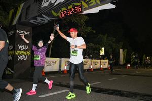 Voltrun 2026