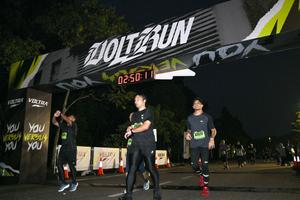 Voltrun 2026