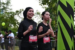 Voltrun 2026