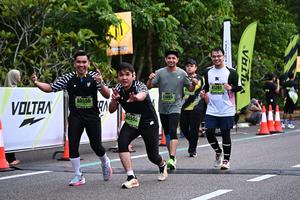 Voltrun 2026