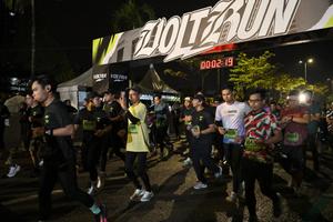 Voltrun 2026