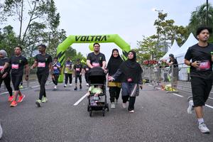 Voltrun 2026