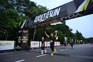 Voltrun 2026