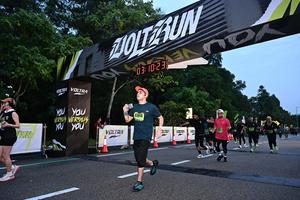 Voltrun 2026