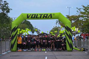 Voltrun 2026