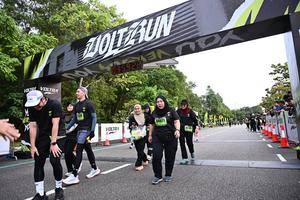 Voltrun 2026