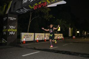 Voltrun 2026