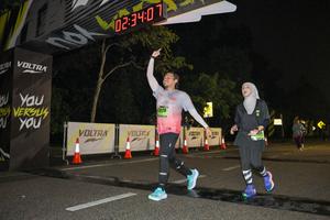 Voltrun 2026