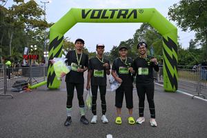 Voltrun 2026